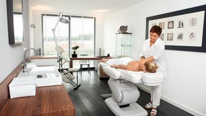Beauty & massage